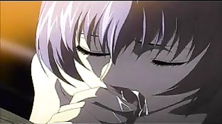 Hanime Girly Erectus SF Translated two