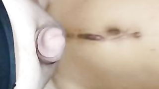 Nena dressed in Niqab then tearing up sooo fine by BEAU part six