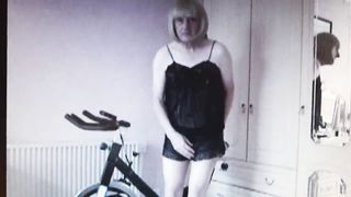 Erica Lotty Botty two