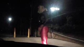 Omg I just want to be boned in public