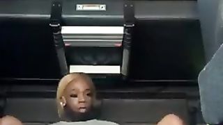 Yam-Sized transsexual