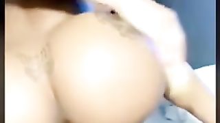 Munch that arse comp