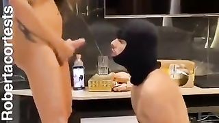 Transsexual Rigid Jizz-Shotgun 226