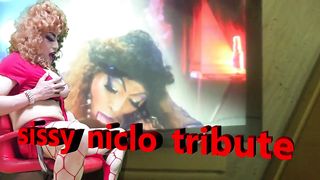 tribute for niclo
