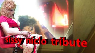 tribute for niclo