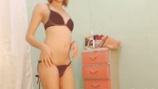 T-Girl Domme at its Best