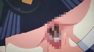 Hanime Gang SFF Forigen Language 1