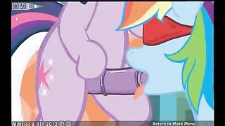 Hanime Gang SSF Translated 1