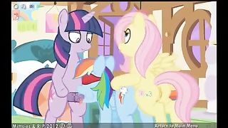 Hanime Gang SSF Translated 1