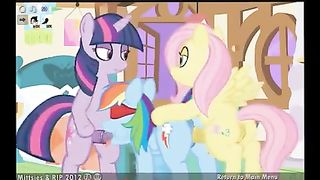 Hanime Gang SSF Translated 1