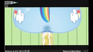 Hanime Gang SSF Translated 1