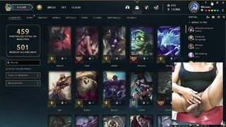 Compilation Moments in my Load 03