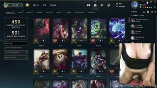 Compilation Moments in my Load 03