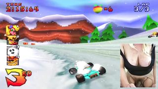 Compilation Moments in my Load 02