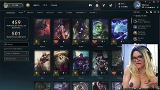 Compilation Moments in my Load 02