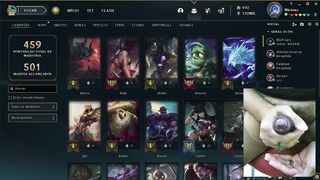 Compilation Moments in my Load 02