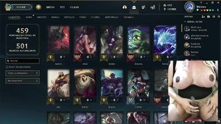 Compilation Moments in my Load 02