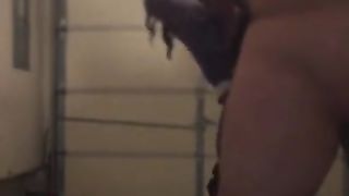 She can do it all! I enjoy slapping my mind-blowing cd Goddess