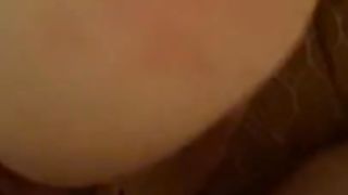 Completes in enormous pop-shot on t-girl