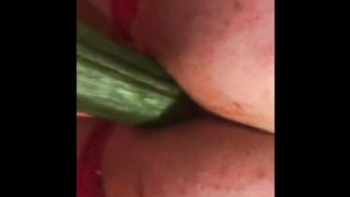 LEATRAVCHIENNE GROUP BOINK MASS EJACULATION