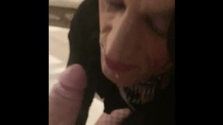 LEA THE BI-ATCH JIZM IN JAWS COMPILATION