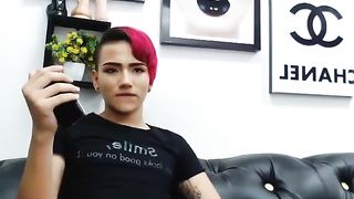 electtradollxxx Ts Live