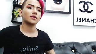electtradollxxx Ts Live