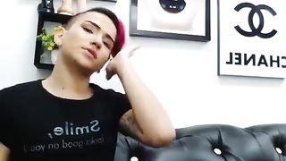 electtradollxxx Ts Live