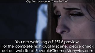 VERY FIRST five - Chelsea Marie and Rachel Nova Sext each other and Have Fun with Theirselves