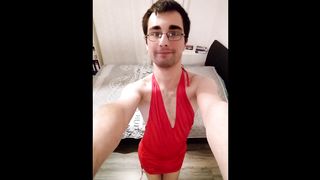 Sissyfaggot Exposure