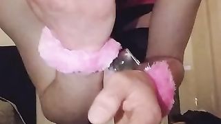 Showcasing off my Clothes and Dancing!