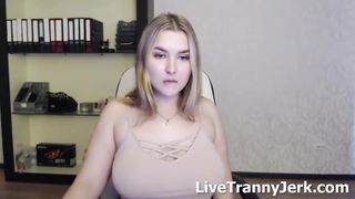 emma Ts Live