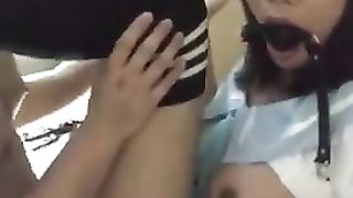 Fledgling Ladyboy 97