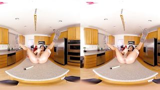 TSVirtualLovers - Chanel Santini in POINT OF VIEW