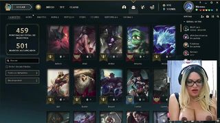 Compilation Moments in my Load 04