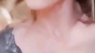 Transsexual Rock Hard Sausage 258