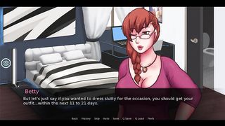 FutaDomWorld - Making enjoy with Suni (14)