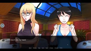 FutaDomWorld - Making enjoy with Suni (14)