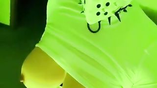 Milky Molten Crossdresser Popshot