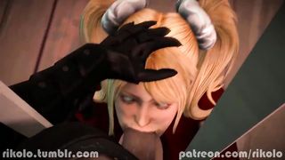 police futa doll sequence 01