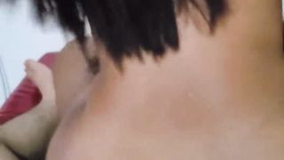 Satisfy jism in my throat and nail me without a condom