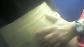 Mi vecino me descubre Parte II Ass-Fuck y Beso Negro