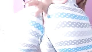 trans Valery Rabbits live on webcam