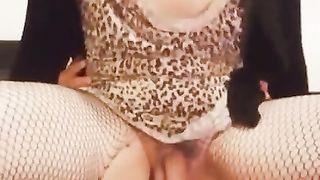 French CD screwed highly firm