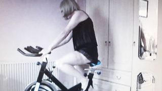 Erica LottyBotty two