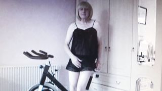 Erica LottyBotty two