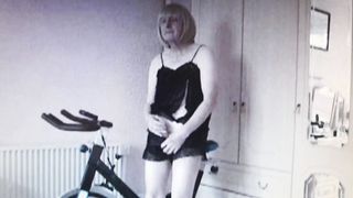 Erica LottyBotty two