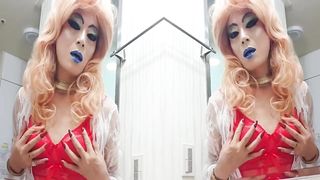 beautiful doll niclo