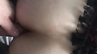 More rectal with Andrea