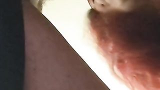 She-Creature Neighbor Deep-Throat Adores my Hefty Fuckpole